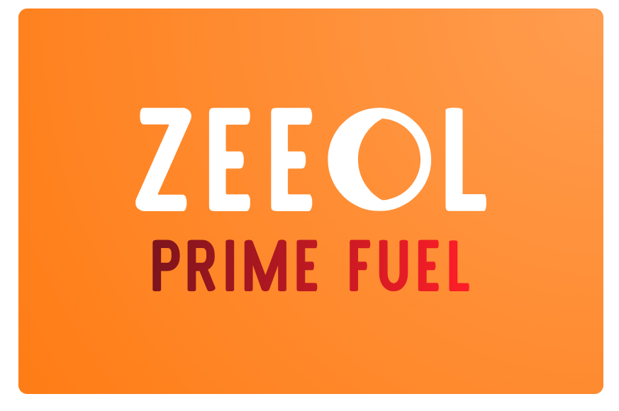 ZEEOL Logo